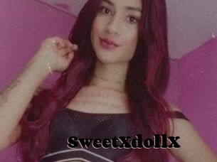 SweetXdollX