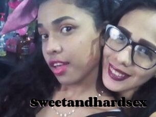 Sweetandhardsex