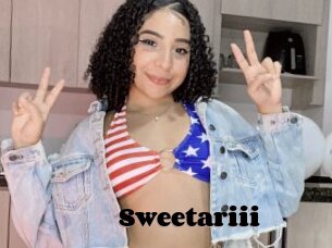 Sweetariii
