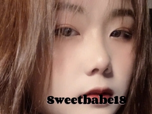 Sweetbabe18