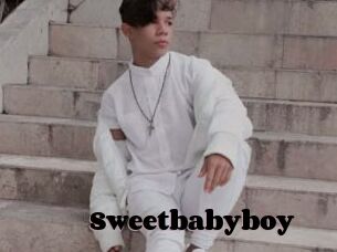 Sweetbabyboy