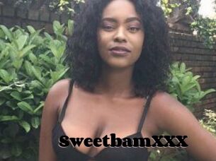 SweetbamXXX