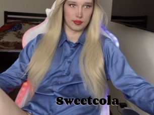 Sweetcola