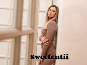 Sweetcutii