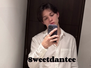 Sweetdantee