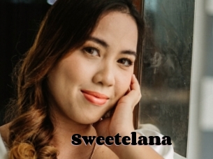 Sweetelana