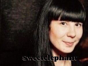 Sweetelephant