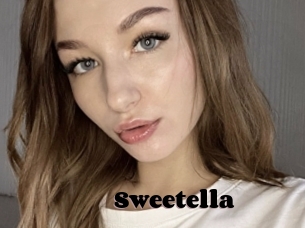 Sweetella