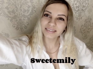 Sweetemily