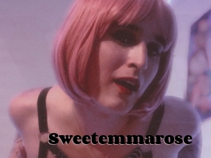 Sweetemmarose