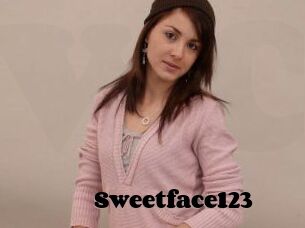 Sweetface123