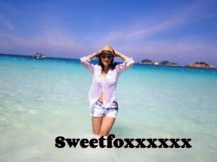 Sweetfoxxxxxx