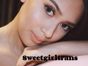 Sweetgirltrans