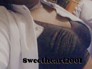 Sweetheart2001