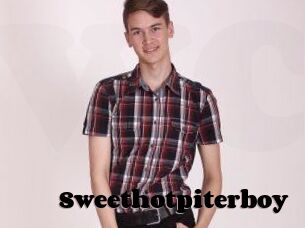 Sweethotpiterboy