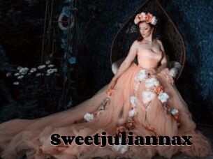 Sweetjuliannax