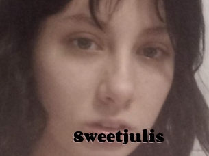 Sweetjulis