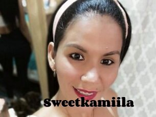 Sweetkamiila