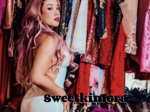 Sweetkimora