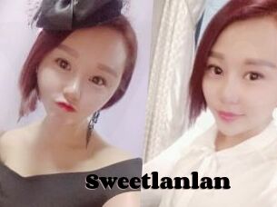 Sweetlanlan