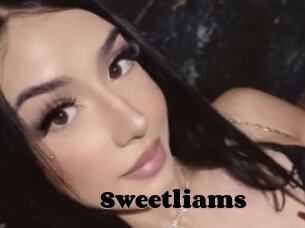 Sweetliams
