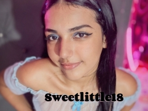 Sweetlittle18
