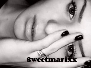 Sweetmarixx