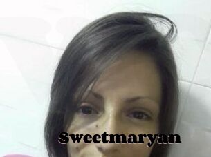 Sweetmaryan