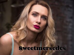 Sweetmersedes