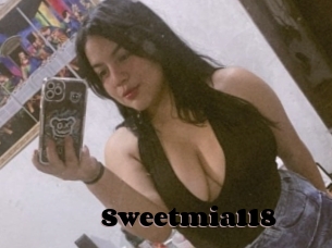 Sweetmia118