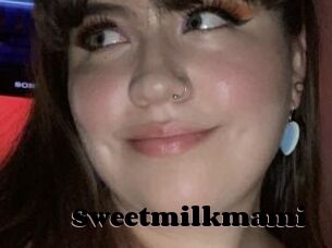 Sweetmilkmami