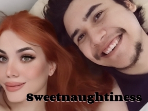 Sweetnaughtiness