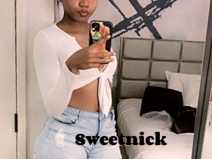 Sweetnick