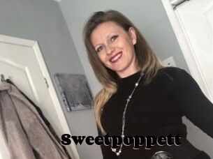 Sweetpoppett