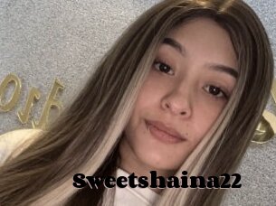 Sweetshaina22