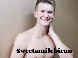 Sweetsmilebiran