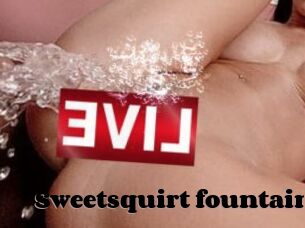 Sweetsquirt_fountain