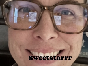 Sweetstarrr