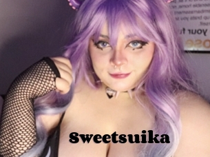 Sweetsuika
