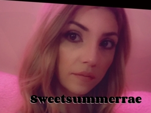 Sweetsummerrae