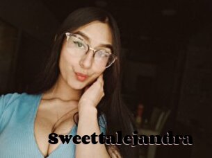 Sweettalejandra