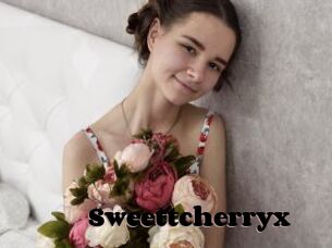 Sweettcherryx