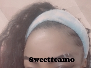 Sweetteamo