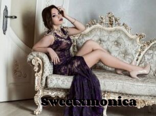 Sweetxmonica