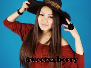 Sweetxxberry