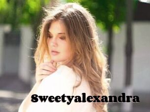 Sweetyalexandra