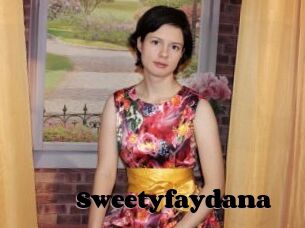 Sweetyfaydana