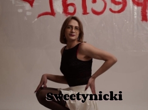 Sweetynicki