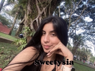 Sweetysia