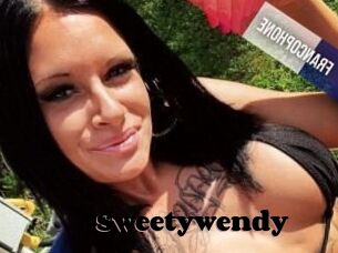 Sweetywendy